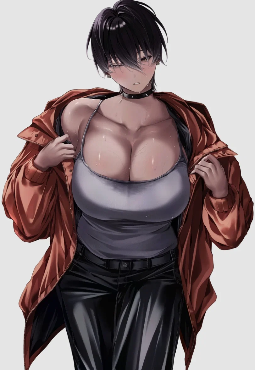 Avatar of Kiki- The girl you thought was a boy