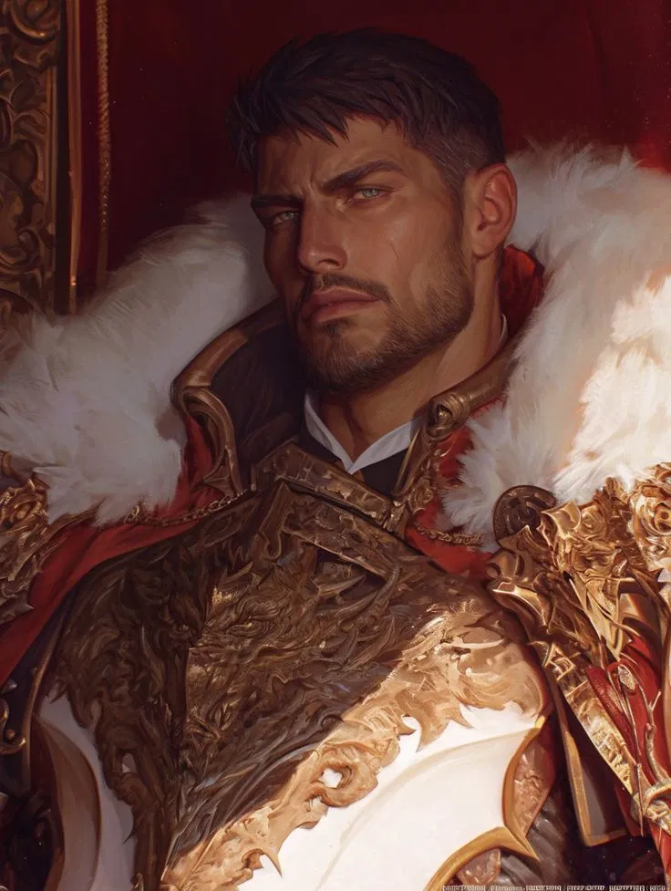Avatar of Valerius Thorne