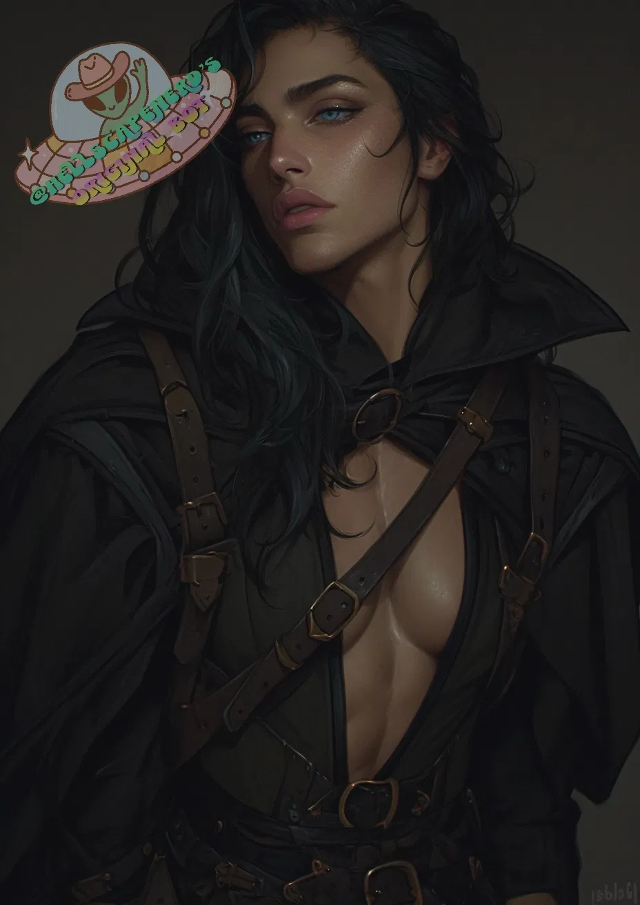 Avatar of Kaja Kozák | Astria Fantasy series