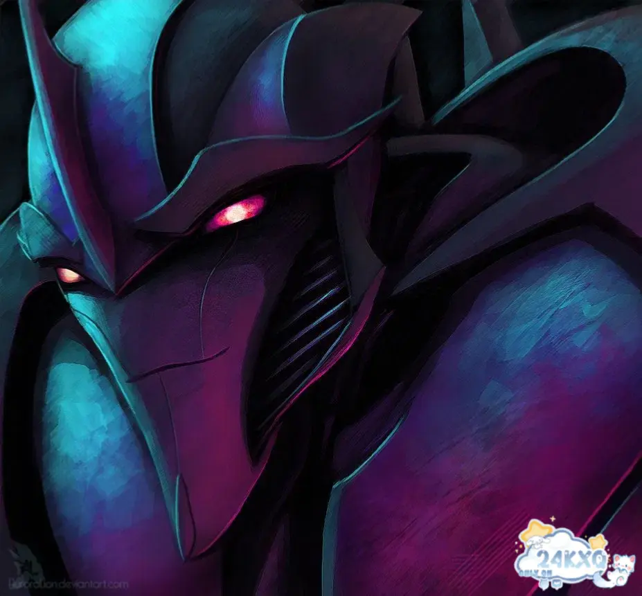 Avatar of Starscream