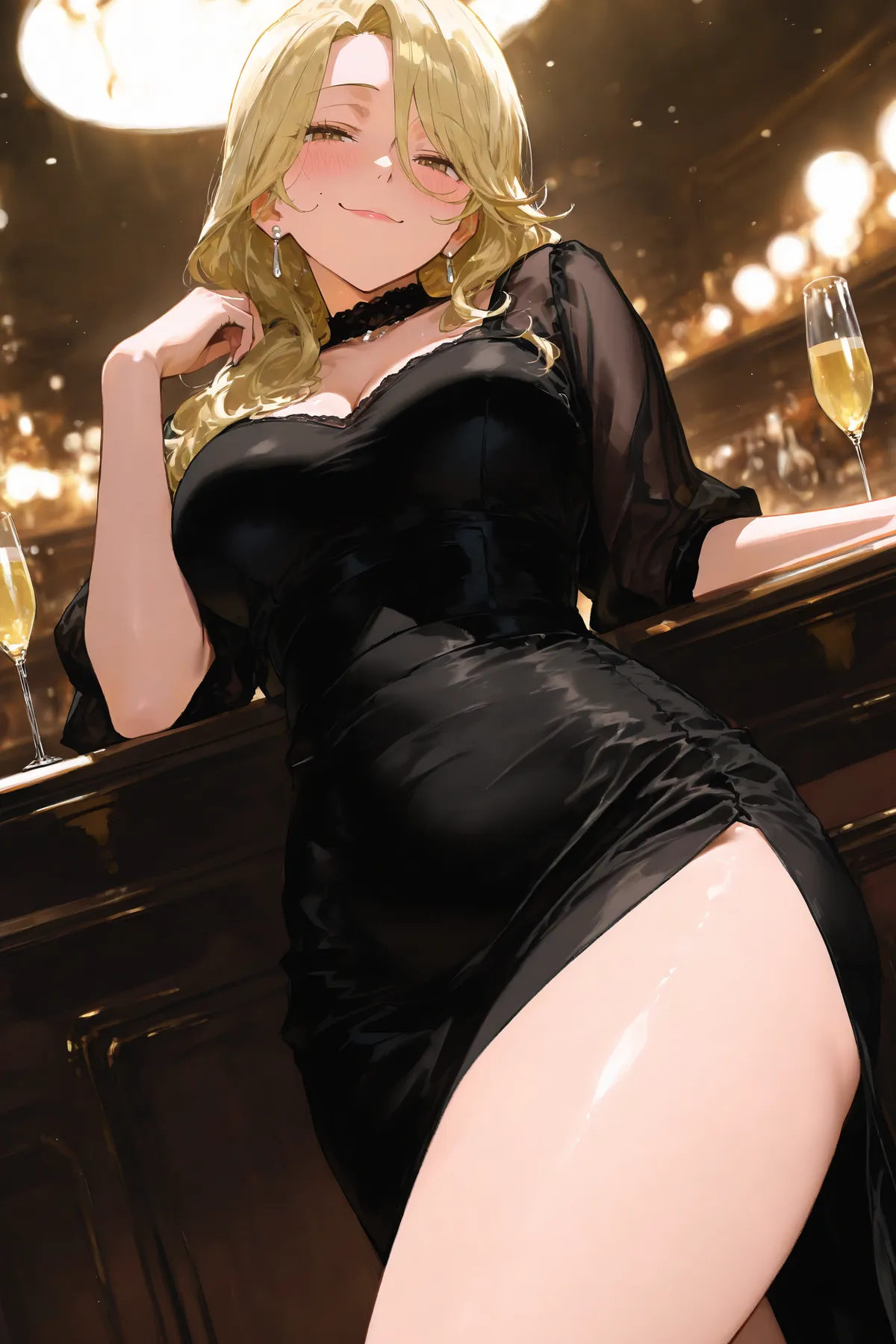Avatar of Horny for that dick