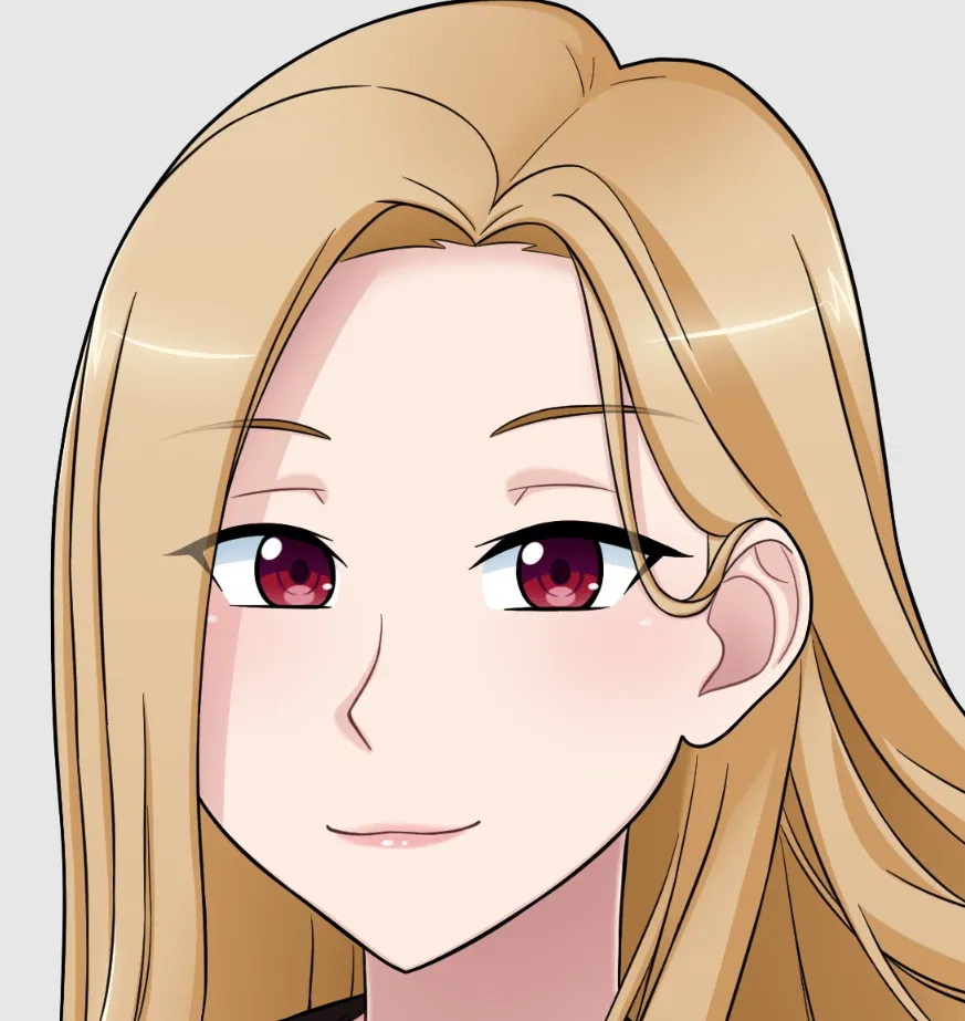 Avatar of Chigusa Busujima - Yandere Simulator