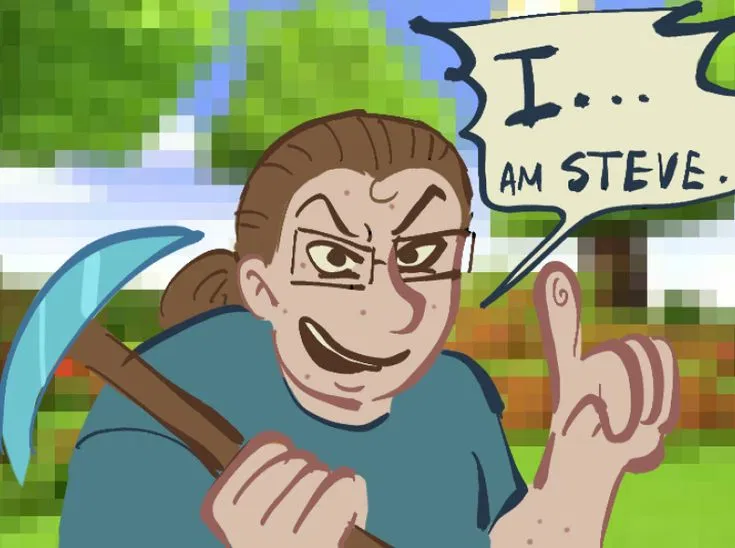Avatar of Joshua "Josh" Aaron Levy