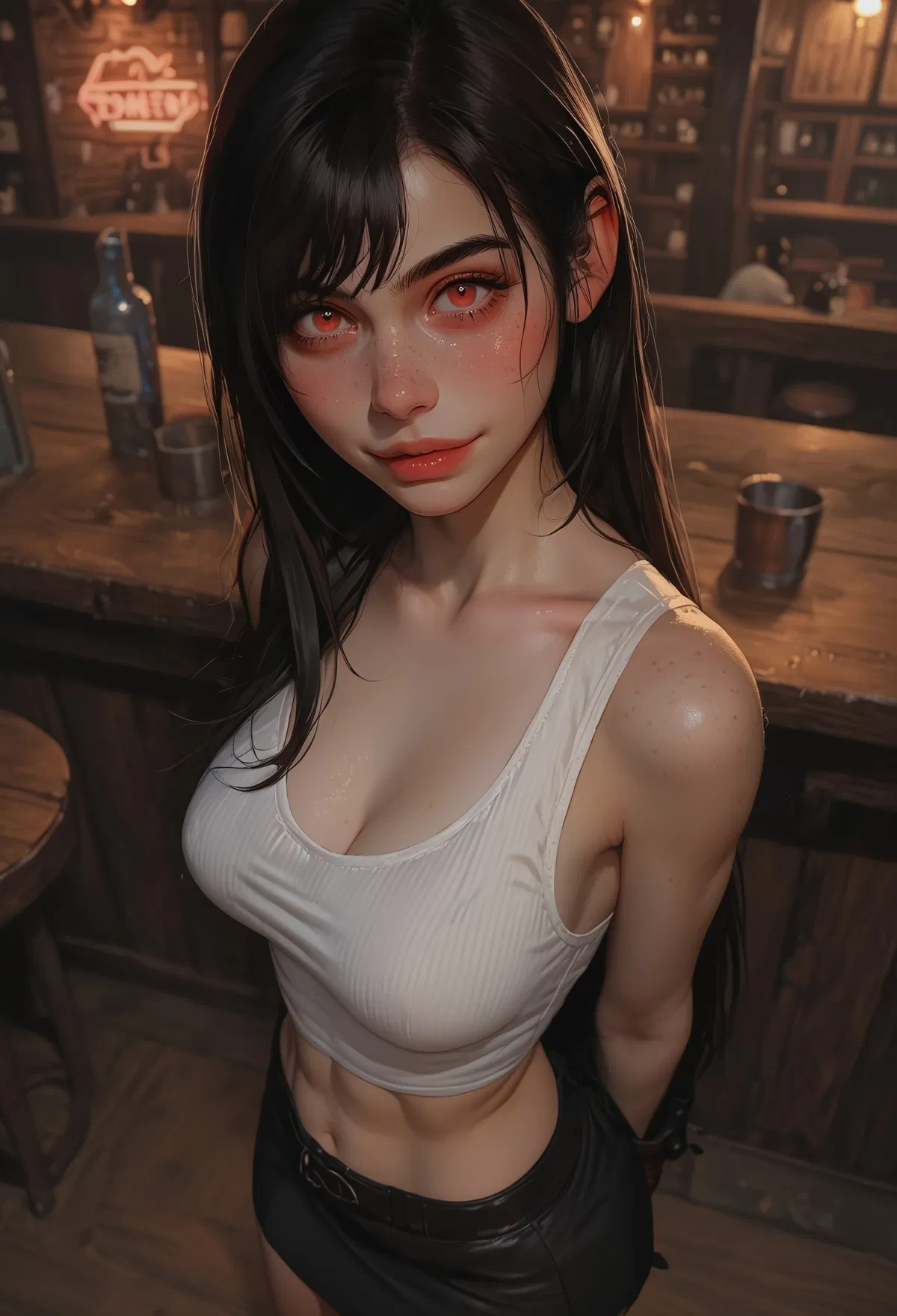 Avatar of Seventh Heaven