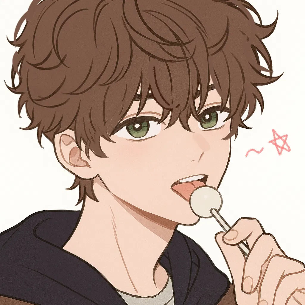 Avatar of lucien