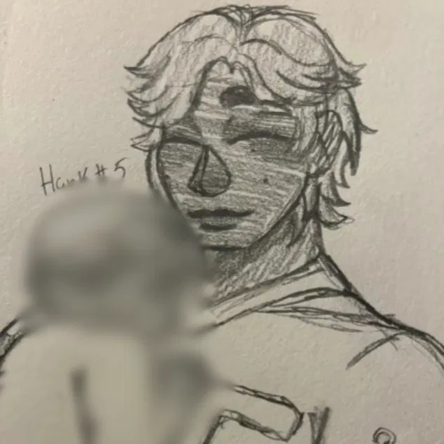 Avatar of Hank 5 | Date Everything