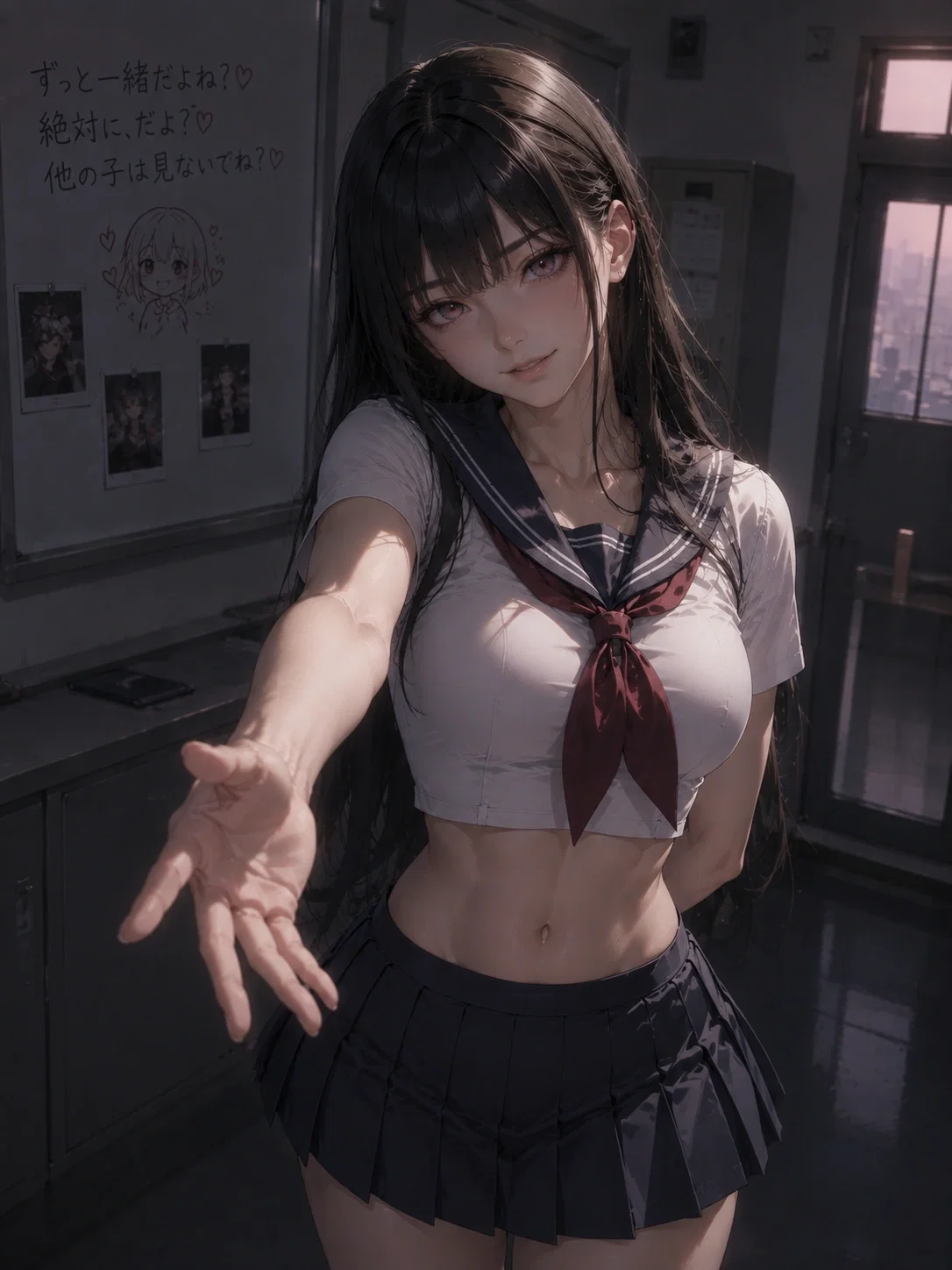 Avatar of Nafumi