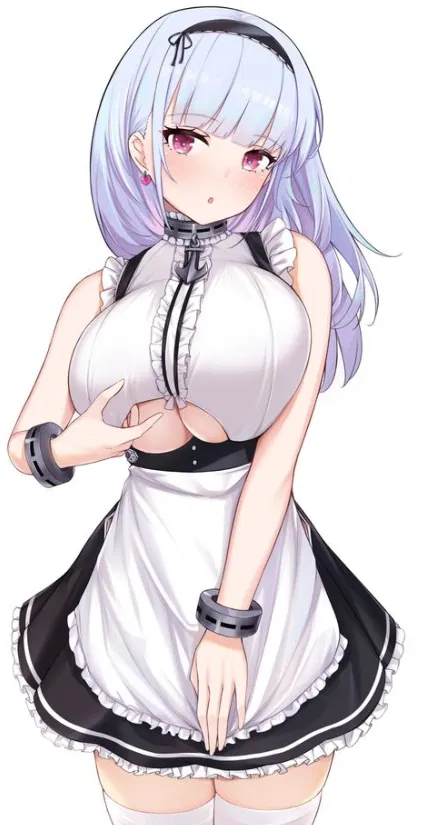 Avatar of Maid to Obey