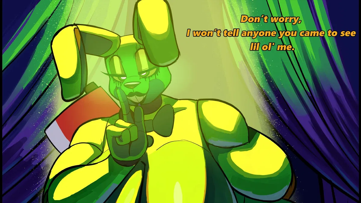 Avatar of 【𝕊𝕡𝕣𝕚𝕟𝕘 𝔹𝕠𝕟𝕟𝕚𝕖】