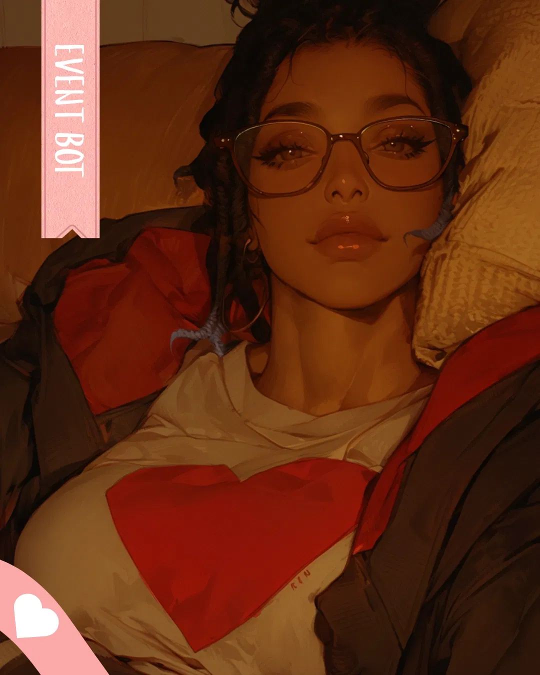 Avatar of IRIS | WLW | EVENT BOT | VALENTINES DAY GONE RIGHT? | 