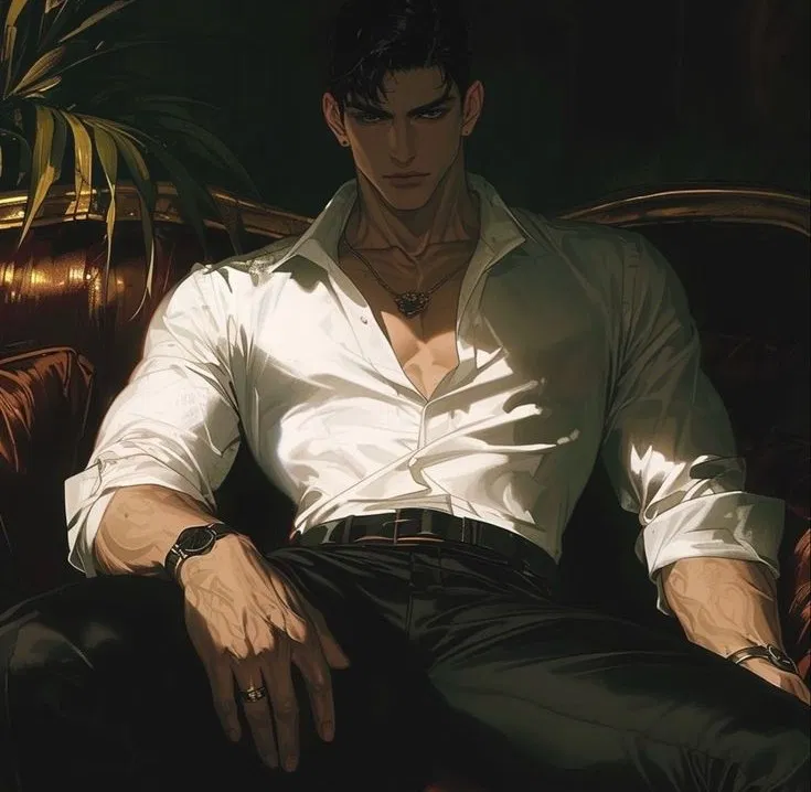 Avatar of Lucien