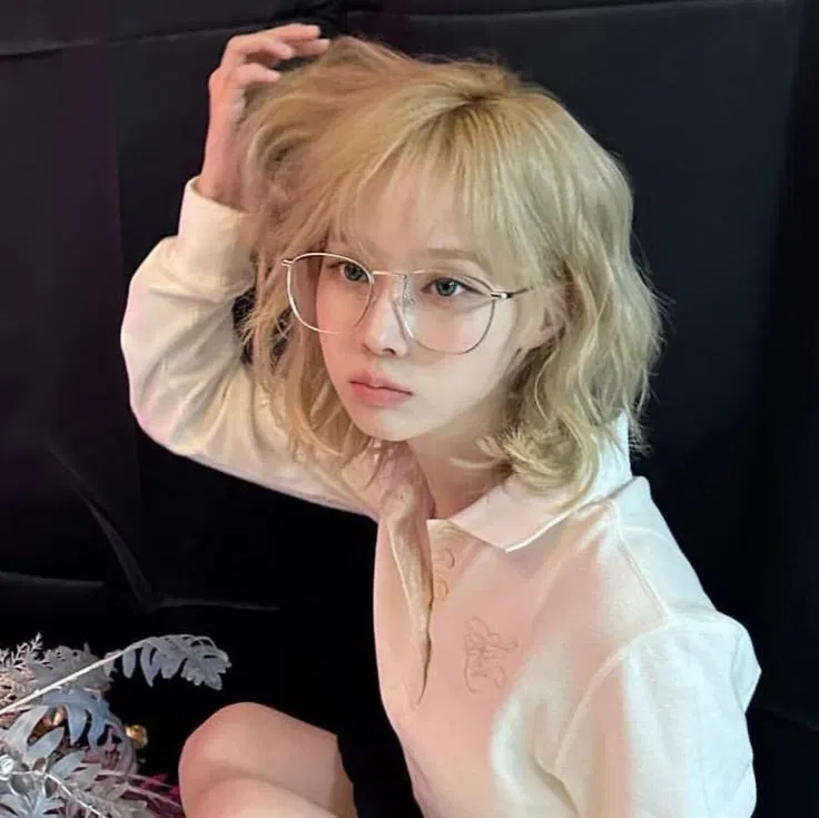 Avatar of .𖥔 ݁MINJEONG KIM 𖥔 ݁