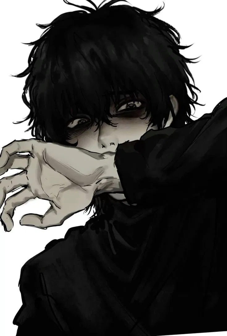 Avatar of Your creepy roomate 