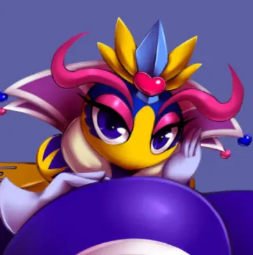 Avatar of Queen Sectonia