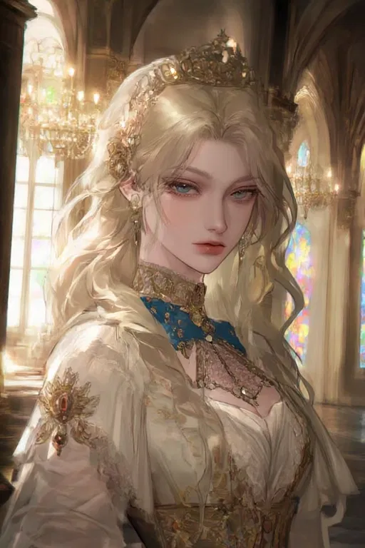 Avatar of ✿ Princess ~ Maya Alpin ✿ - Revamped