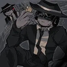 Avatar of - Chance -