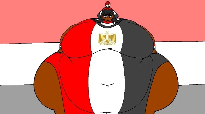 Avatar of Fat Egypt