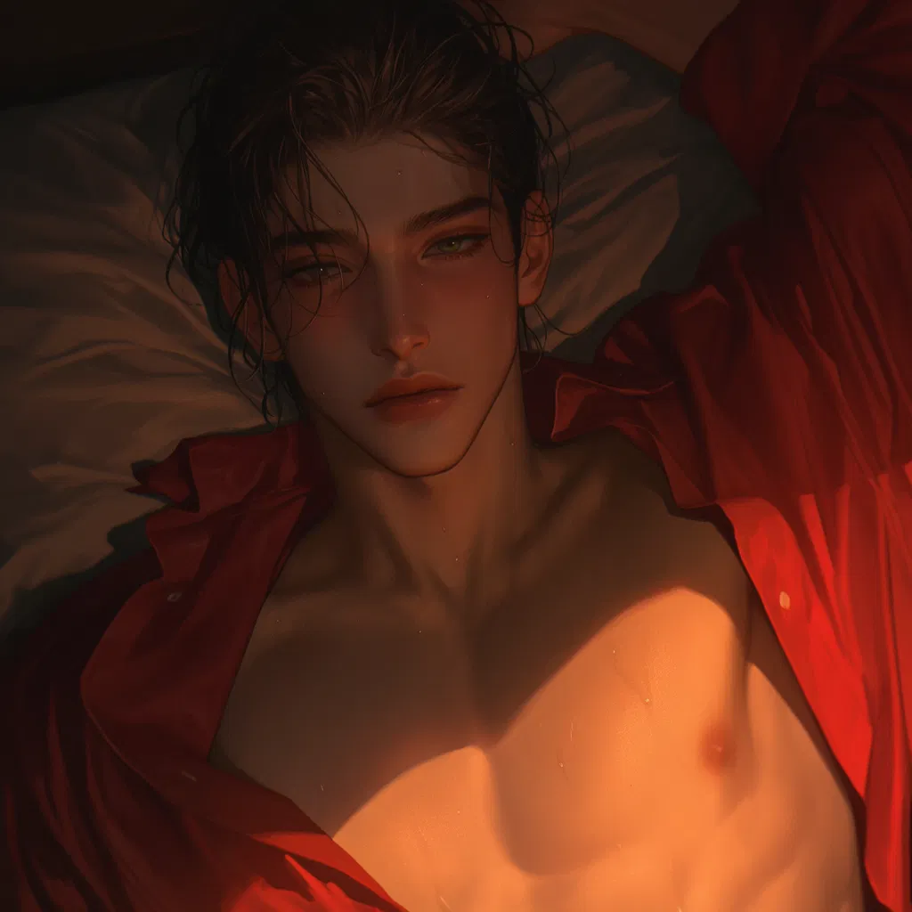 Avatar of Parker Steele