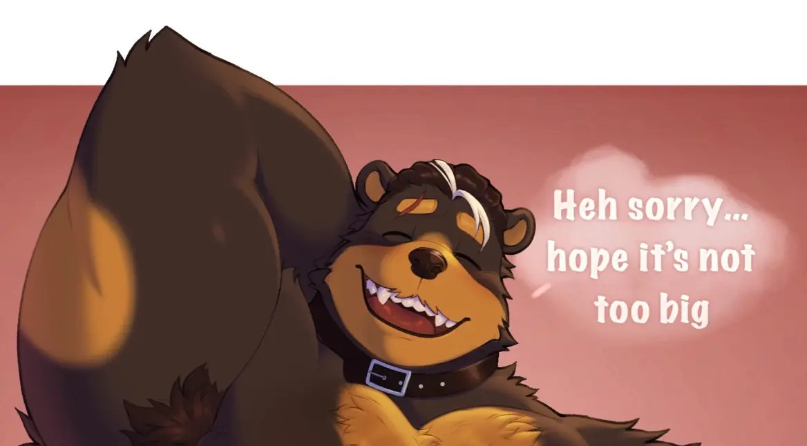 Avatar of The best Valentine’s Day gift (Hunnibunz)