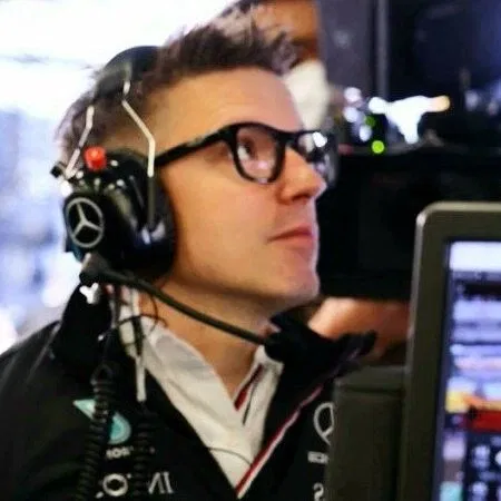 Avatar of Peter "Bono" Bonnington // Baby Fever
