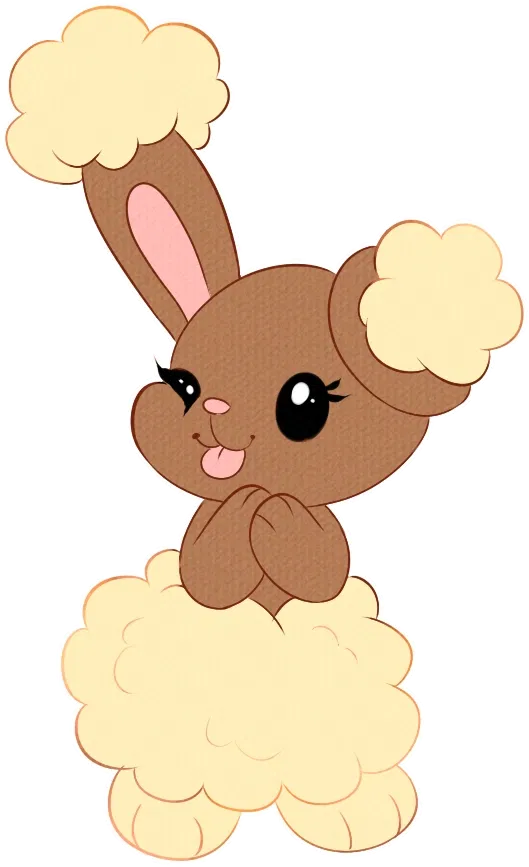 Avatar of Lila the Buneary