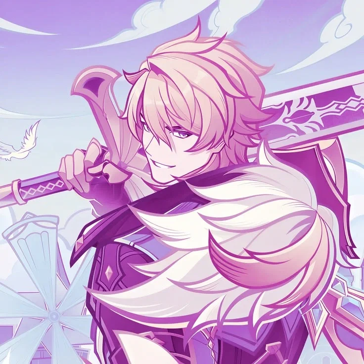 Avatar of Vᴀʀᴋᴀ || Alcoholic dirty fantasies  ̊˖𓍢ִ໋⚔️