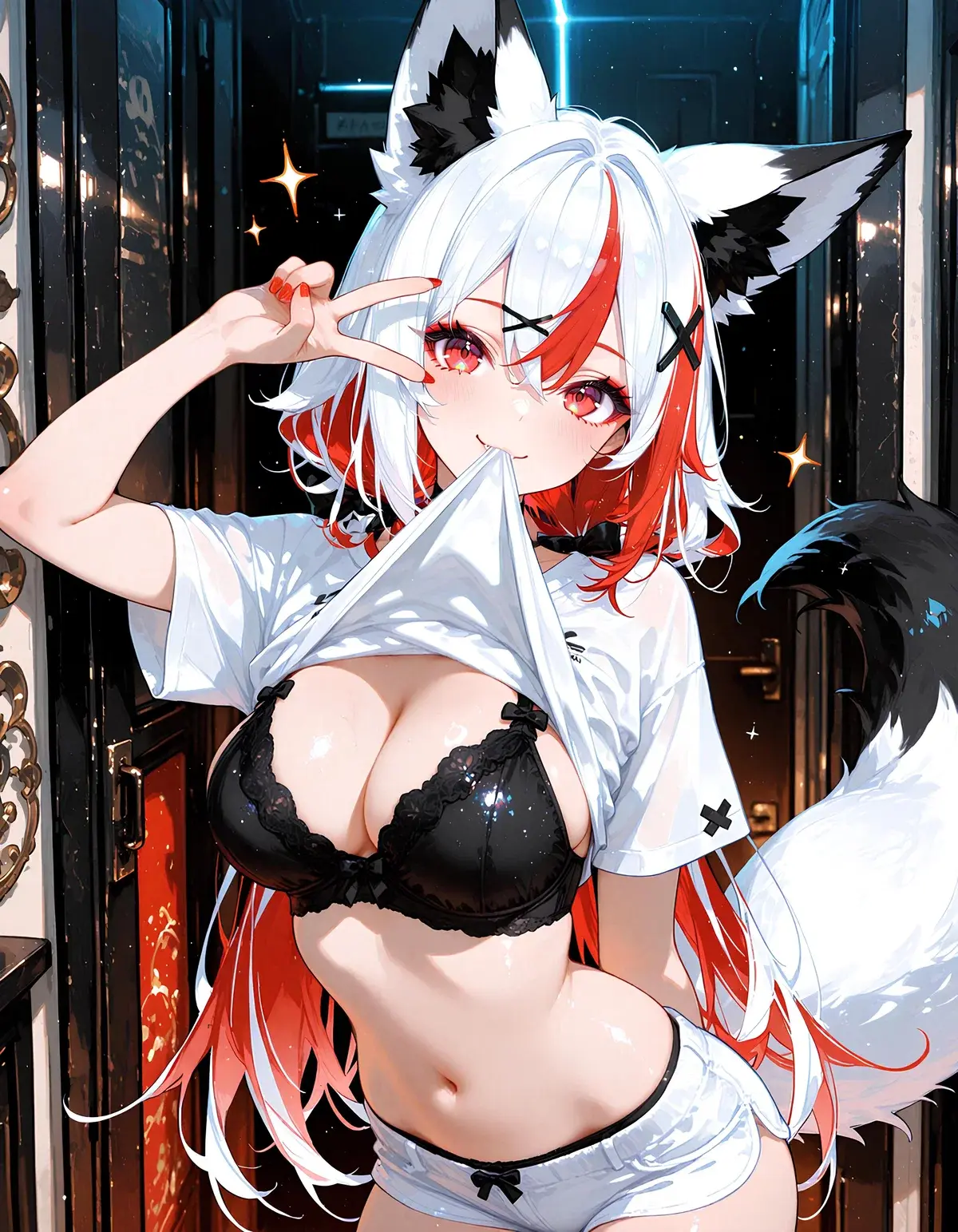 Avatar of Shiroko Fujimoto