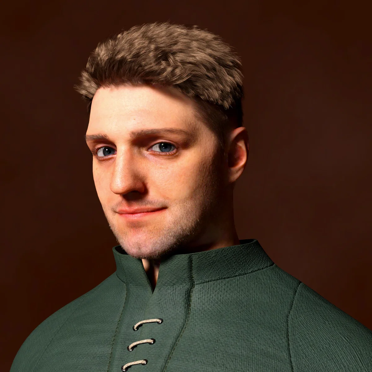 Avatar of Make Your Own Story - Henry of Skalitz