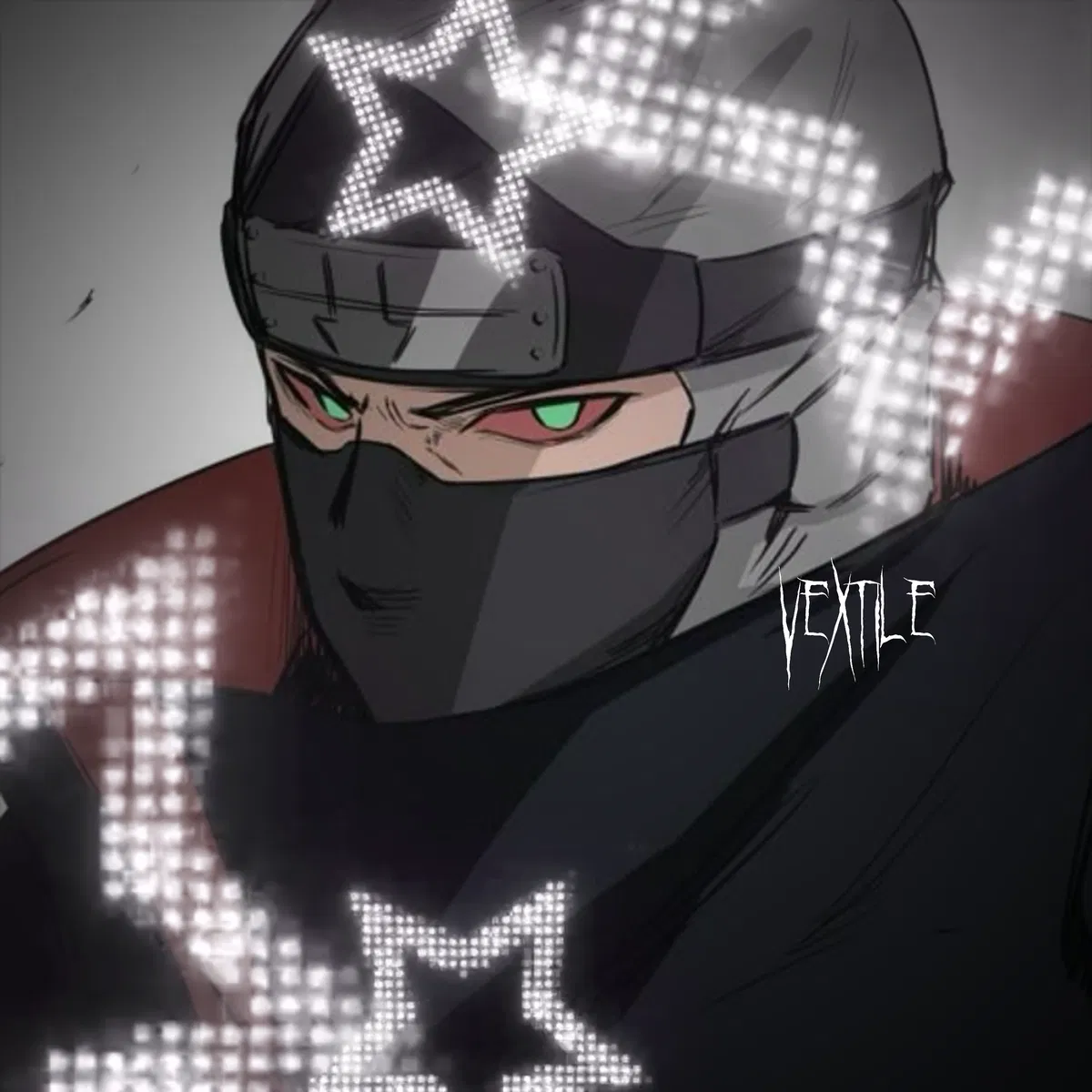 Avatar of Kakuzu
