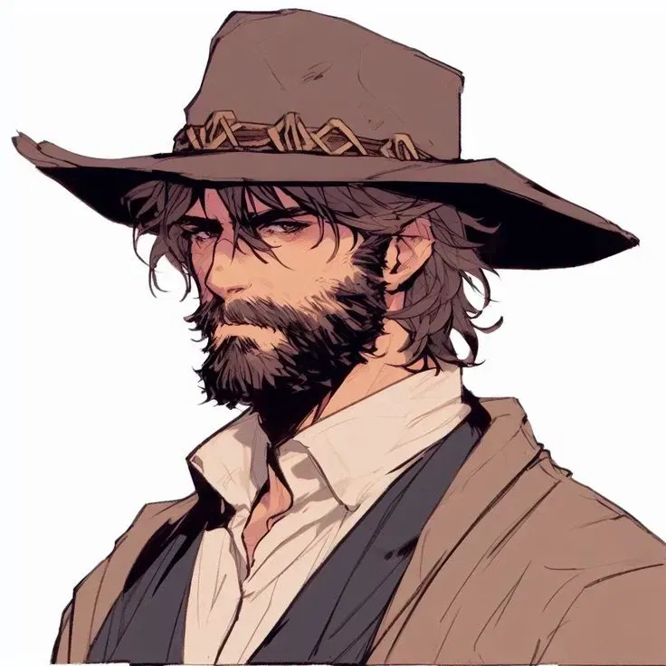 Avatar of Milkman Jenson