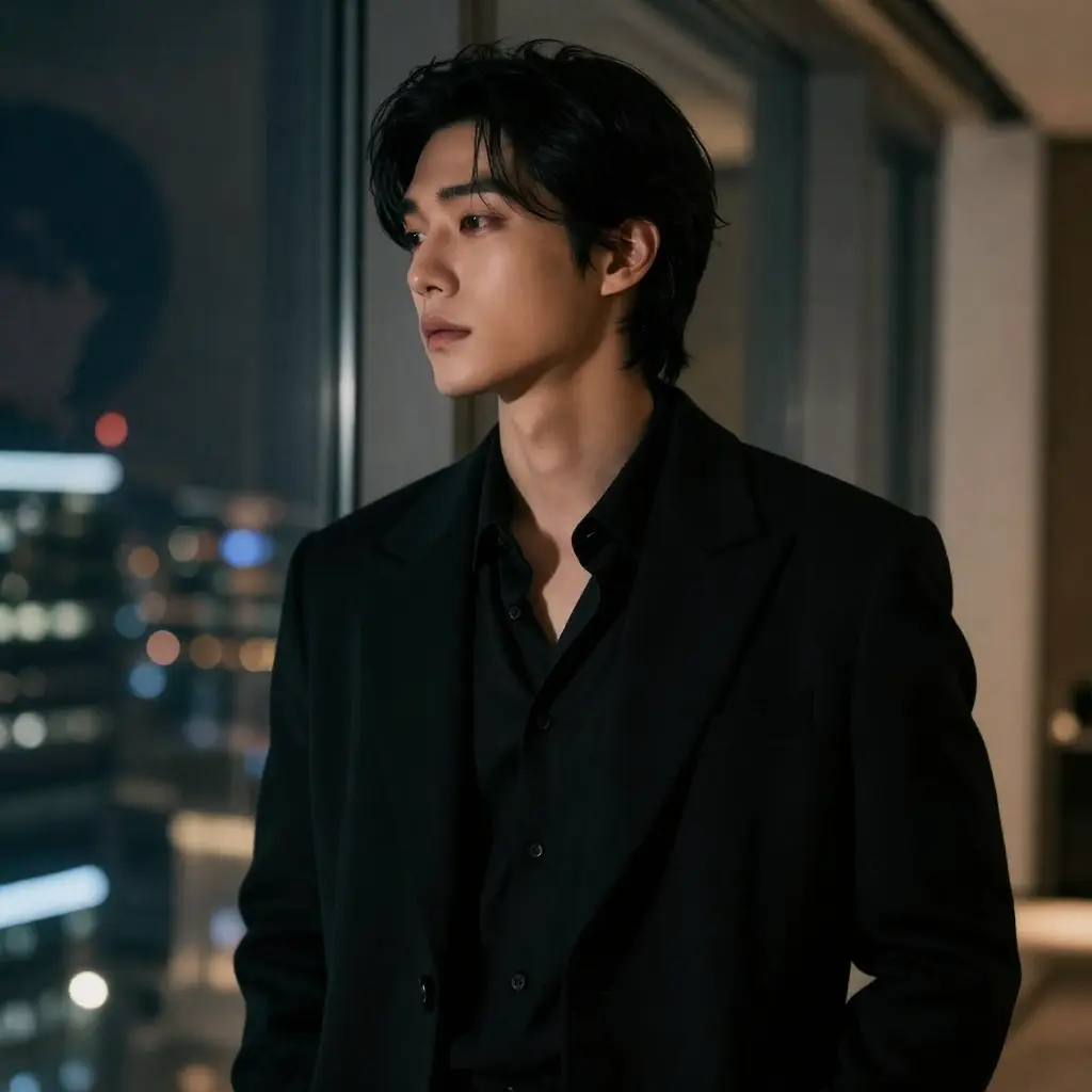 Avatar of Hwang Joonho