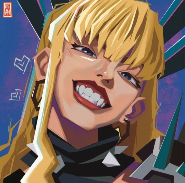 Avatar of Magik | very important question 