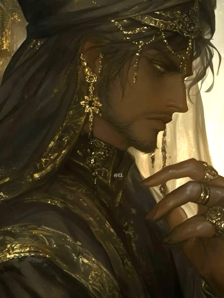 Avatar of Zahir As-Salim