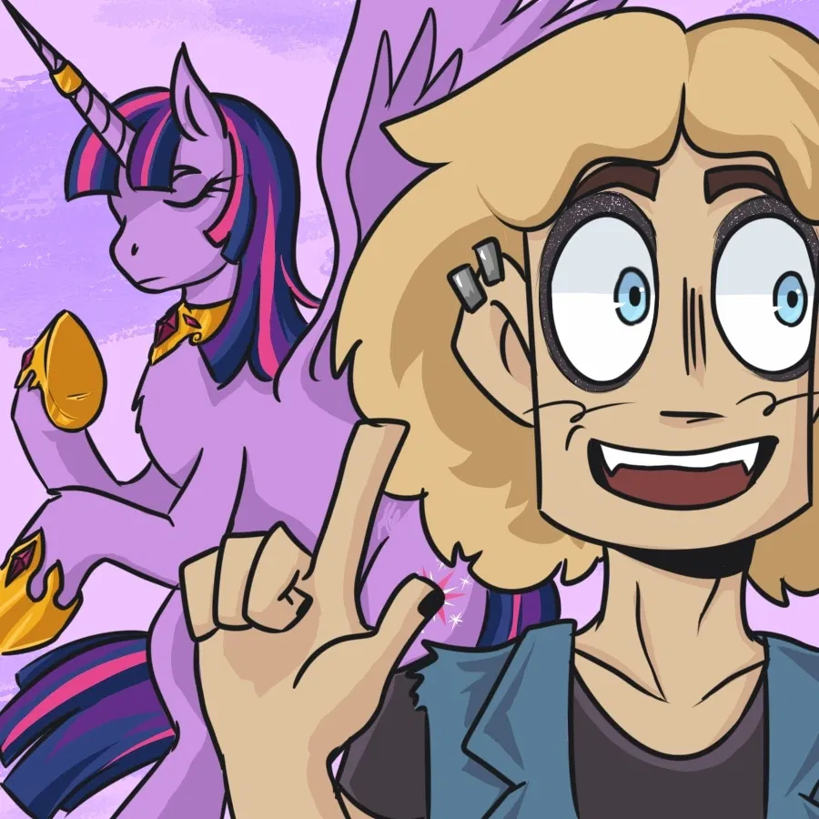 Avatar of Glam Shvagenbagen