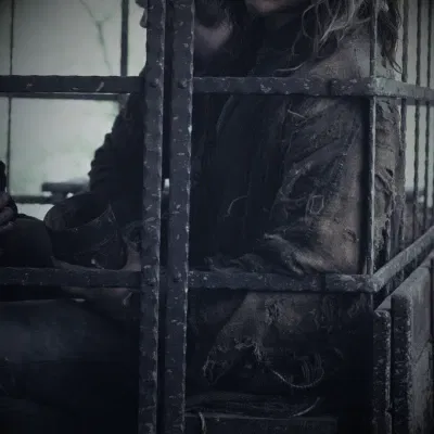 Avatar of Jaqen H'ghar