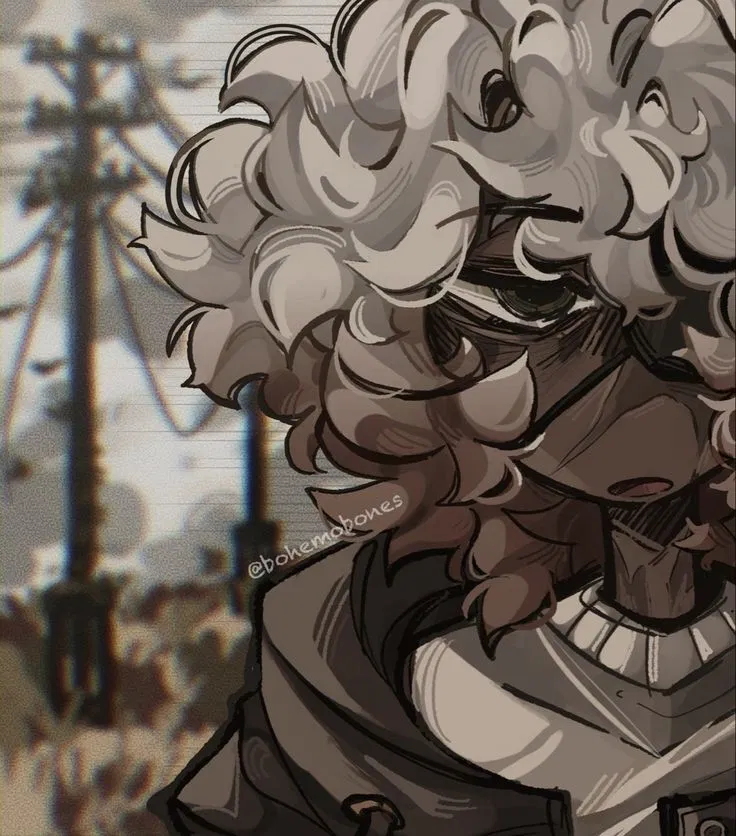 Avatar of Wooly | "How did you find out?" | or | "Tag...You're it."