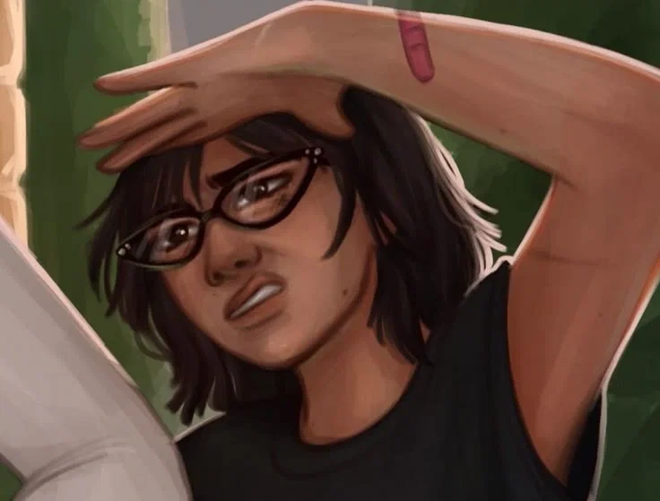 Avatar of Meg McCaffrey 