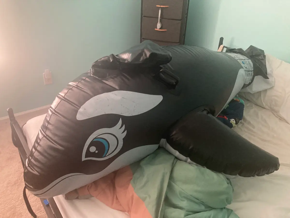 Avatar of V-209O “The Orca”