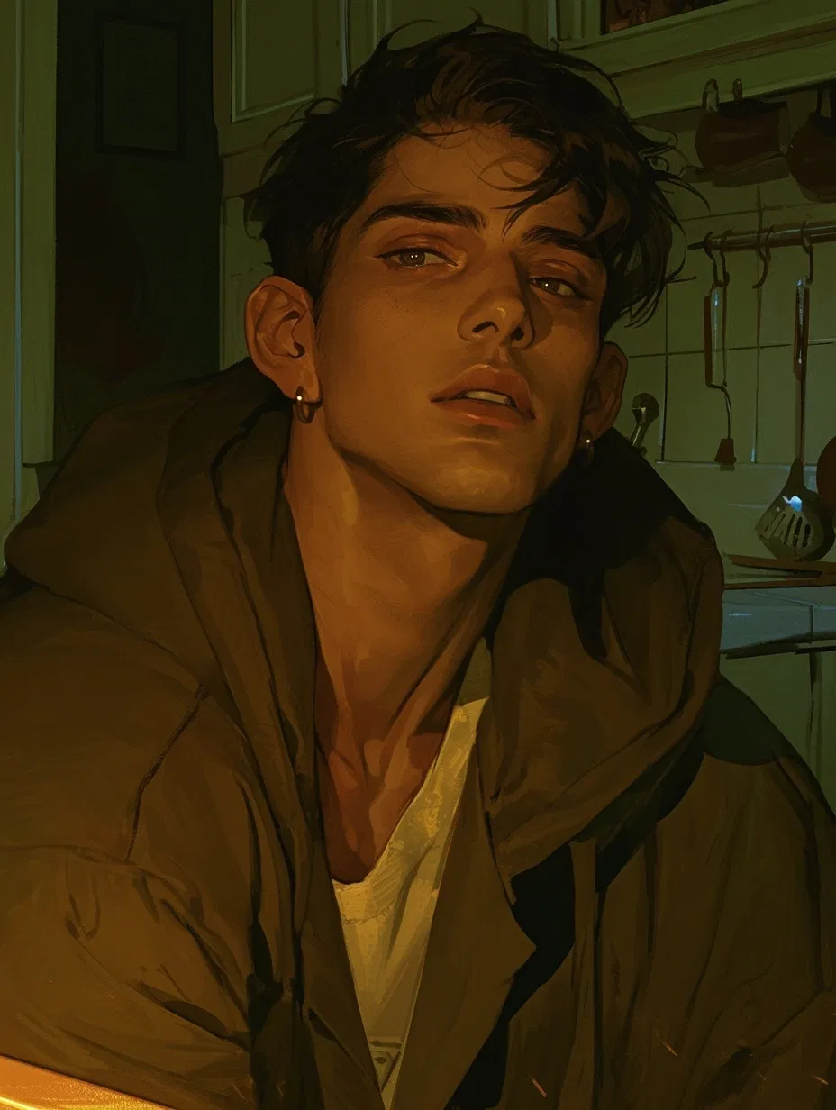 Avatar of Hugh Lavern
