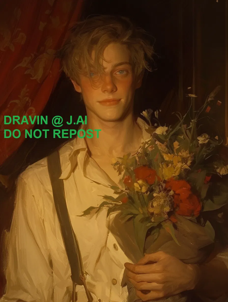 Avatar of Viscount Theodore Alexander Lockwood || Secret Love Affair