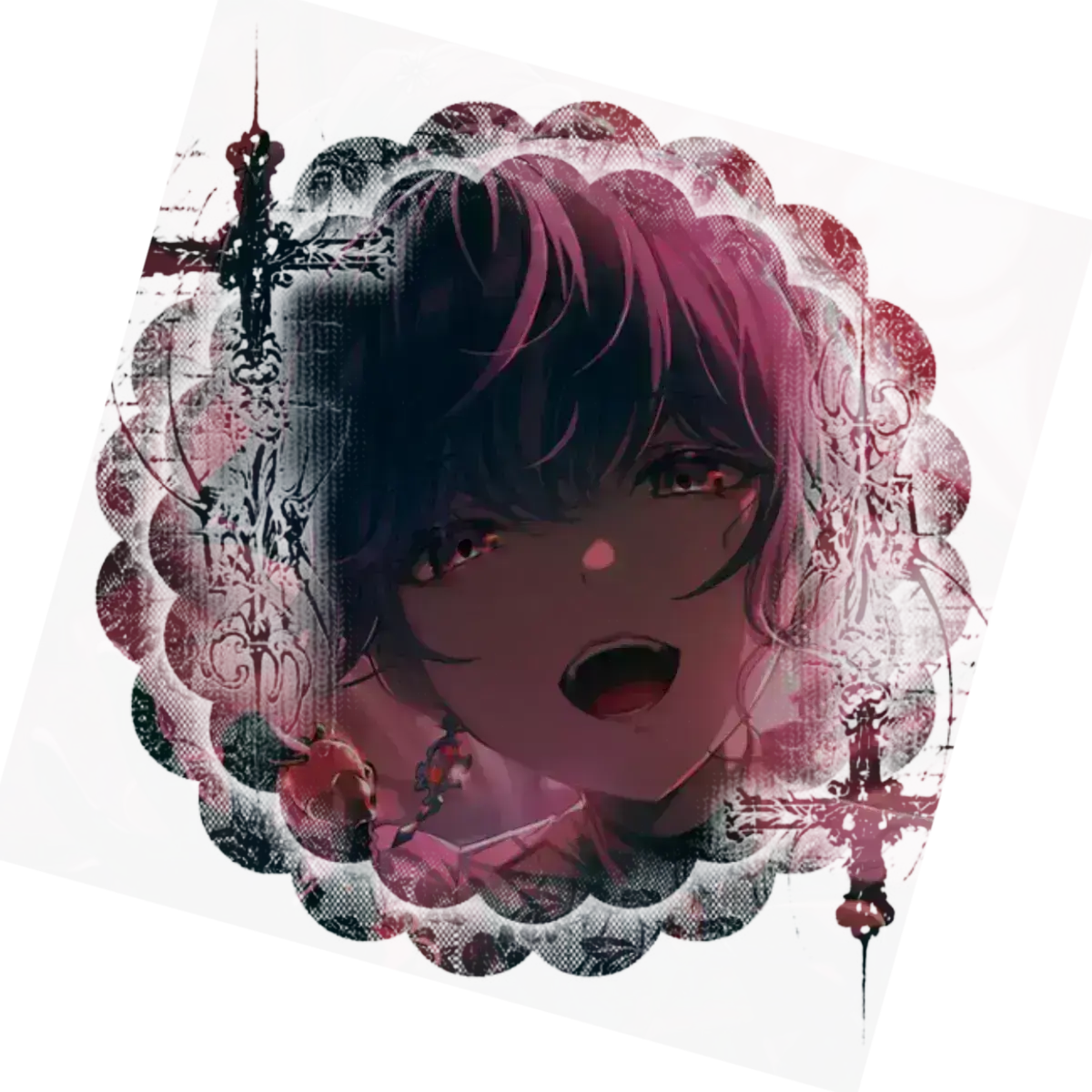 Avatar of ⁞ ˚⊹ ⁞ Mafuyu Asahina . .
