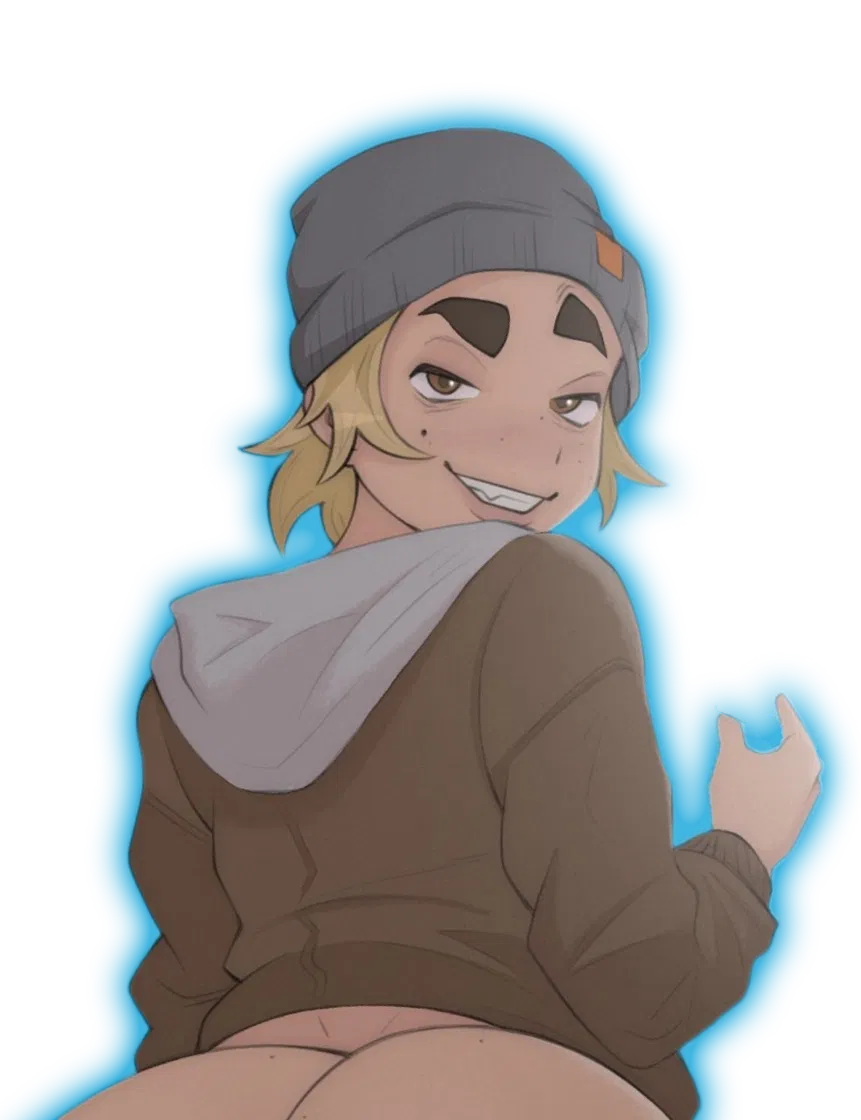 Avatar of 𐌈 Noah Anderson 𐌈