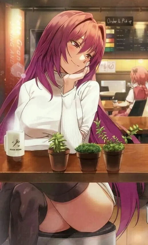 Avatar of [Lancer] EP2
