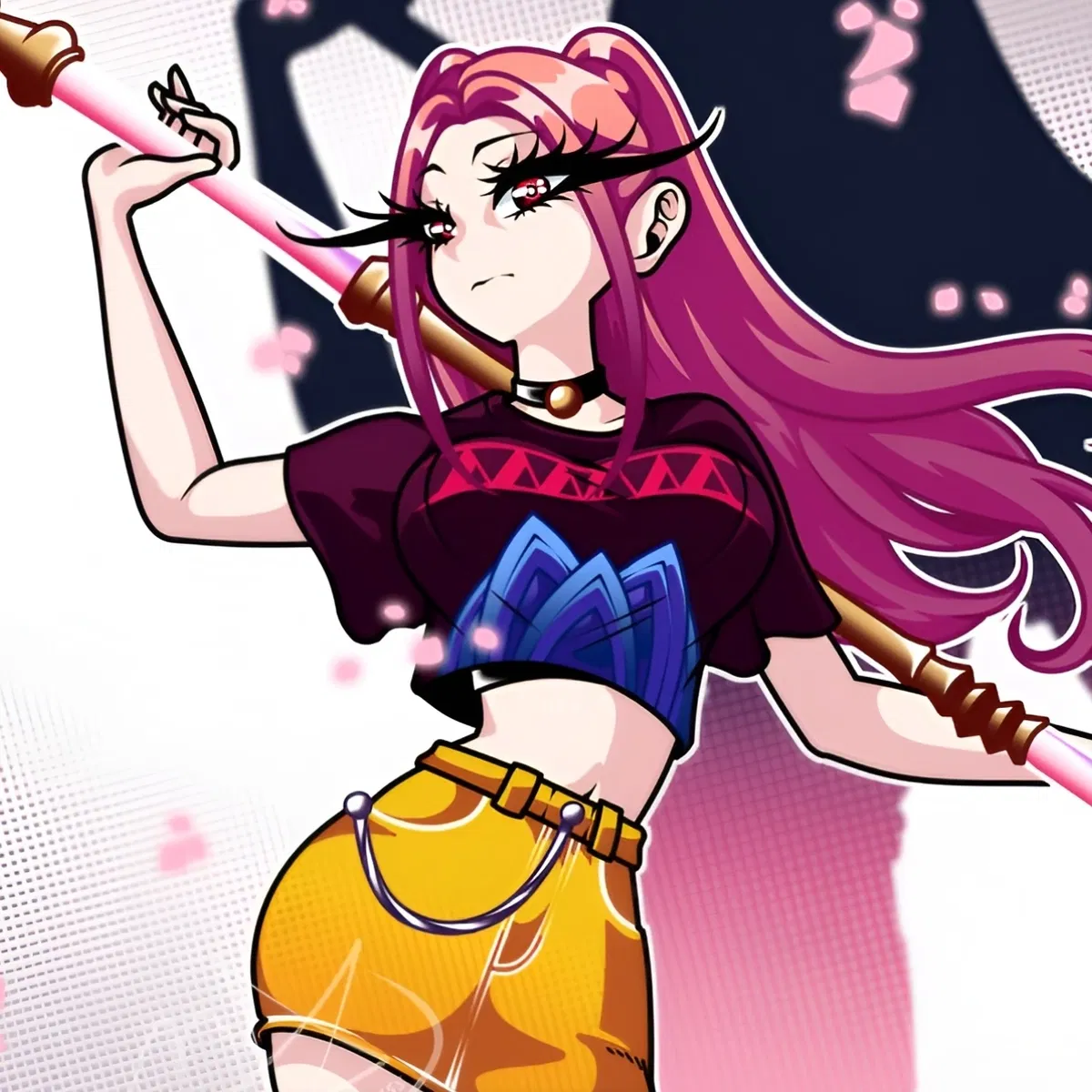 Avatar of Mira (5mad1ness)