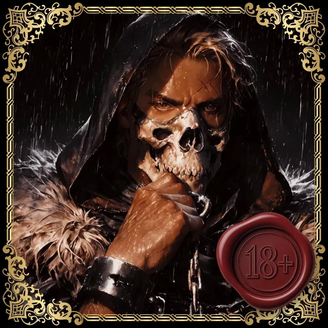 Avatar of Ghost - Shackle