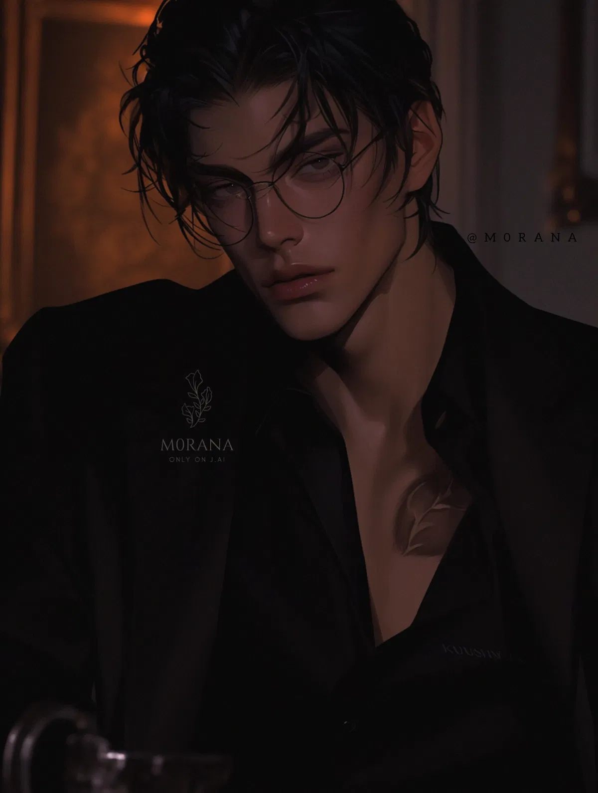 Avatar of Kian Shaw 