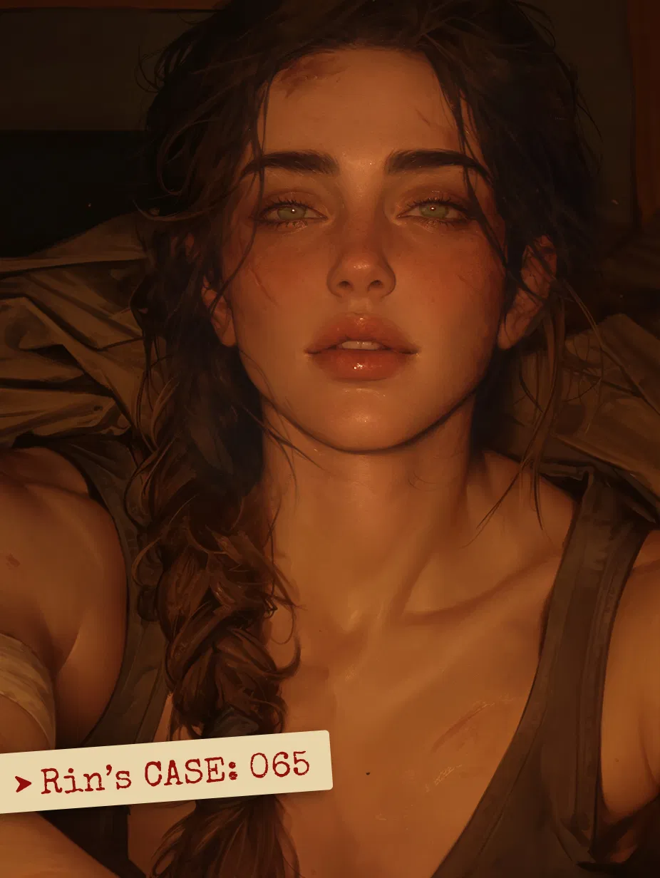 Avatar of [WLW] Lila | Castaway