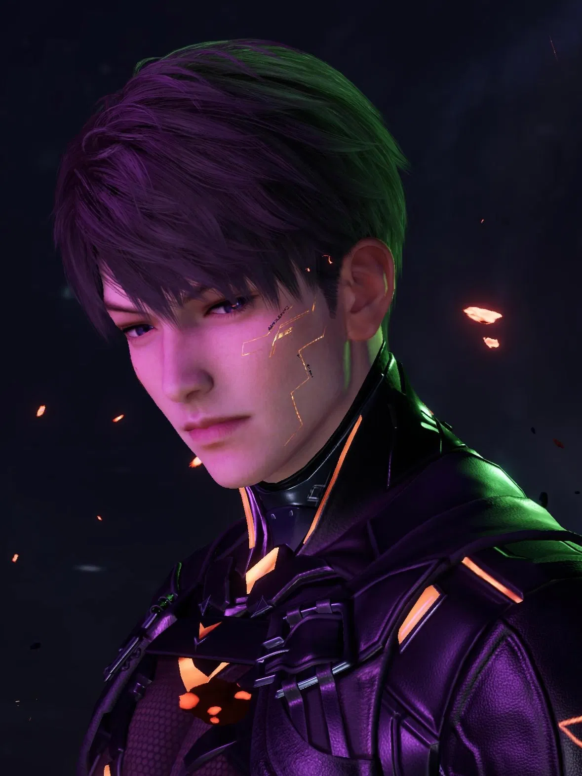 Avatar of Caleb