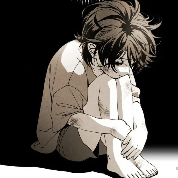 Avatar of Subject 07 || The Feral Child