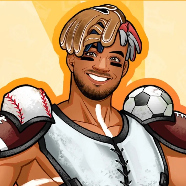 Avatar of Dunk Shuttlecock